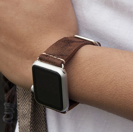 apple watch classic buckle