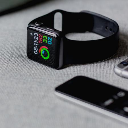 apple watch series 6