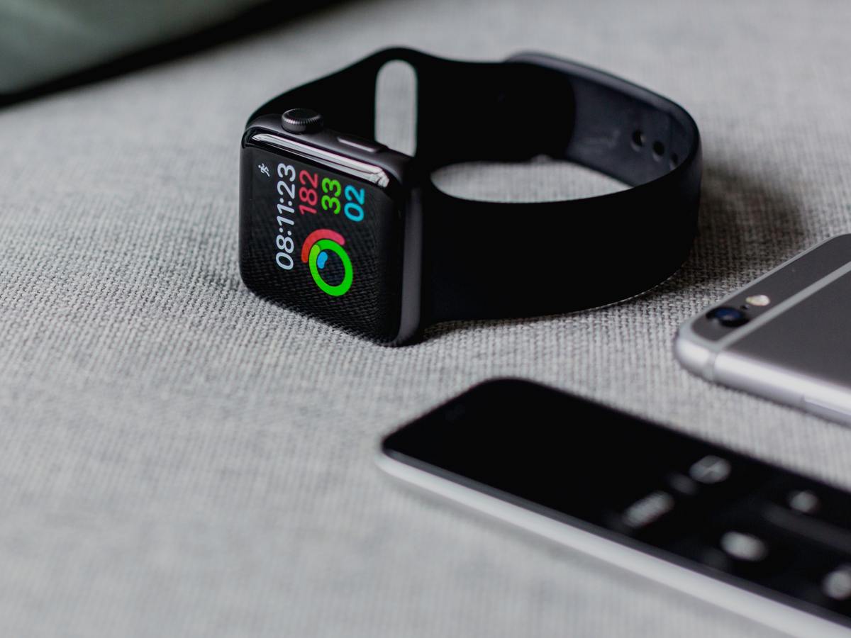 What Should You Expect in Apple Watch Series 6?