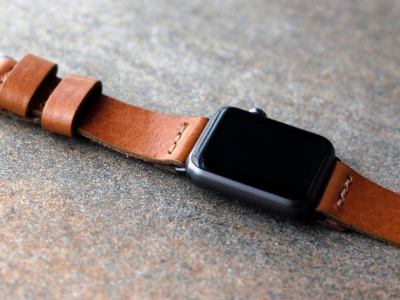 Flaunt Your Classic Look With Apple Watch Classic Buckle