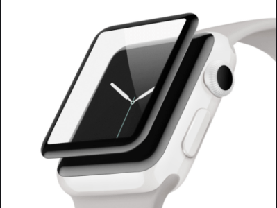 Informed Facts About Screen Protectors For Apple Watch