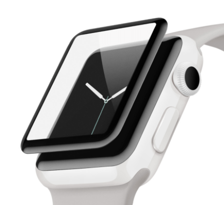 apple watch screen protector